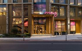 Moxy Dublin Docklands